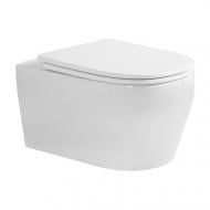 Унитаз подвесной Imprese MALSE c06804503 (55*38*34 см) Унитаз подвесной Imprese MALSE c06804503 (55*38*34 см)