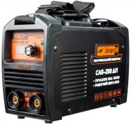 Інвертор зварювальний Дніпро-М САБ-258ДП