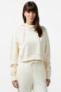 Джемпер UNITED4 UNITED 4 1.0 ESSENTIALS W HOODIE UHWS-KRM р.S бежевый