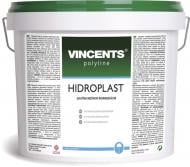 Гідроізоляційна мембрана VINCENTS POLYLINE Hidroplast однокомпонентна 1,5 кг