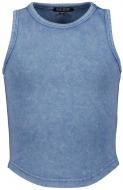 Топ Blue Seven р.152 синий 500098 5 520