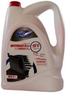 Антифриз ВАМП Carboxy Pro (-42*C) G12+ готовий 5 л 4,86 кг червоний (61915)