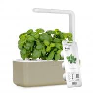 Набор стартовый Click and Grow Smart Garden SG3 7212 прямоугольный бежевый