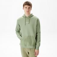 Джемпер UNITED4 UNITED ESSENTIALS M HOODIE 24UETM-HKI р.S зелений