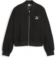 Куртка Puma CLASSICS SHINY BOMBER 62369601 р.S