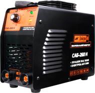 Инвертор сварочный Дніпро-М САБ-260Н