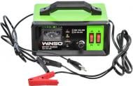 Зарядное устройство трансформаторное WINSO з регулюванням 12/24V 139400 15 А (290442)