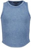 Топ Blue Seven р.164 синий 500098 5 520