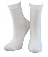 Носки детские унисекс Легка хода 9324 р. 22–24 белый