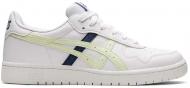 Кроссовки женские Asics JAPAN S 1202A118-103 р.40,5 белые