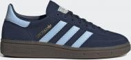 Кросівки дитячі Adidas HANDBALL SPEZIAL J IH8011 р.35 1/2 сині