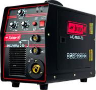 Напівавтомат зварювальний Дніпро-М MIG/MMA 210