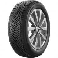 Шина Kleber Quadraxer SUV Kleber 235/55 R18 100 V всесезонные