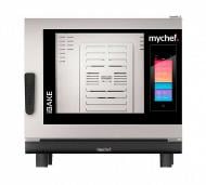 Пароконвектомат Myсhef iBAKE 600x400 на 4 уровни BIE4100D
