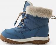 Ботинки для мальчиков Reima Samooja размер 26 синий Ботинки для мальчиков Reima Samooja размер 26 синий