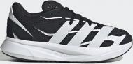 Кроссовки детские Adidas LIGHTBLAZE J KH9120 р.35 1/2 черные