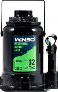 Домкрат гидравлический WINSO телескопический 170320 32 т