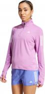 Джемпер Adidas OTR B HZIP IV5510 р.XL розовый