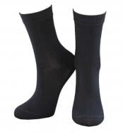 Носки детские унисекс Легка хода 9324 р. 22–24 черный