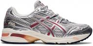 Кроссовки женские Asics GEL-1090 1202A132-020 р.40,5 серые