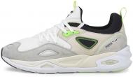 Кроссовки мужские Puma TRC BLAZE THE TRIANGLE 38310402 р.44 белые