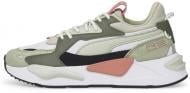 Кроссовки женские Puma RS-Z Reinvent Wns 38321903 р.37,5 разноцветные