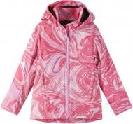 Куртка для девочек Reima Softshell Kouvola р.104 розовый 5100186B-4243 Куртка для девочек Reima Softshell Kouvola р.104 розовый 5100186B-4243