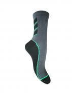 Шкарпетки дитячі унісекс Легка хода 9373 р. 18–20 темно-сірий