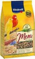 Корм Vitakraft для канареек Premium Menu 1 кг (21450)