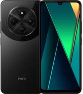 Смартфон POCO C75 6/128GB black (1104798)