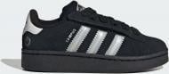 Кроссовки детские Adidas CAMPUS 00s LED LIGHTS CF EL C KI9394 р.35 черные