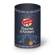 Сир ТМ Канторель фурм Д' Амбер 50%