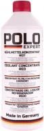 Антифриз Polo Expert 80 G12+ концентрат 1,5 л 1,4 кг красный (54781)