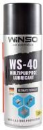 Смазка WINSO многофункциональное MULTIPURPOSE LUBRICANT WS-40 (317876) 200 мл