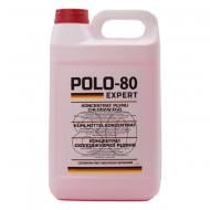 Антифриз Polo Expert 80 G12+ концентрат 4 л 4 кг красный (62130)