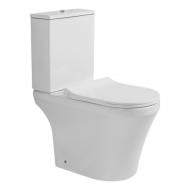 Унитаз-компакт Imprese MALSE c06504500