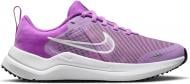 Кросівки для дівчаток демісезонні Nike DOWNSHIFTER 12 DM4194-501 р.38,5 рожеві