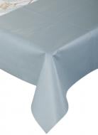 Скатерть Дорожка 137x240 см бежевый с рисунком Даріана