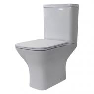 Унитаз-компакт Imprese ORLIK 61х36х80 см арт. c06509408