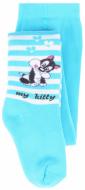 Колготки для девочек Conte-Kids SOF-TIKI 389 7С-38СП р.80 бирюзовый