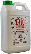 Антифриз E-TEC Gt11 Glycsol G11 концентрат 4 л зеленый (59383) Антифриз E-TEC Gt11 Glycsol G11 концентрат 4 л зеленый (59383)