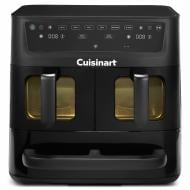 Мультипечь Cuisinart AIR-TWIN 10.4L AFD10XSSE
