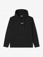Джемпер UNITED4 UNITED 1.0 ESSENTIALS M HOODIE UHMS-SYH р.M черный