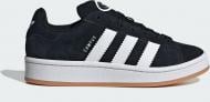 Кроссовки детские Adidas CAMPUS 00s J HQ6638 р.36 черные