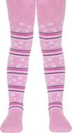 Колготки для дівчаток Conte-Kids Sof-Tiki 398 7С-38СП р.92 бузковий
