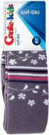Колготки для девочек Conte-Kids Sof-Tiki 398 7С-38СП р.92 серый