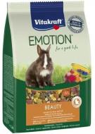 Корм Vitakraft для кроликів Emotion Beauty Selection 1,5 кг