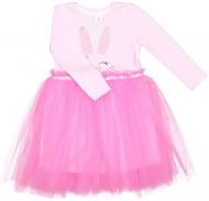 Платье Luna Kids р.110 розовый