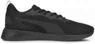 Кроссовки мужские демисезонные Puma Flyer Flex 19520105 р.41 черные
