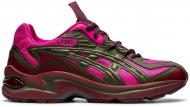 Кроссовки женские Asics FB1-S GEL-PRELEUS 1202A158-700 р.40,5 малиновые